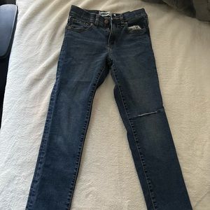 Kids Old Navy Jeans